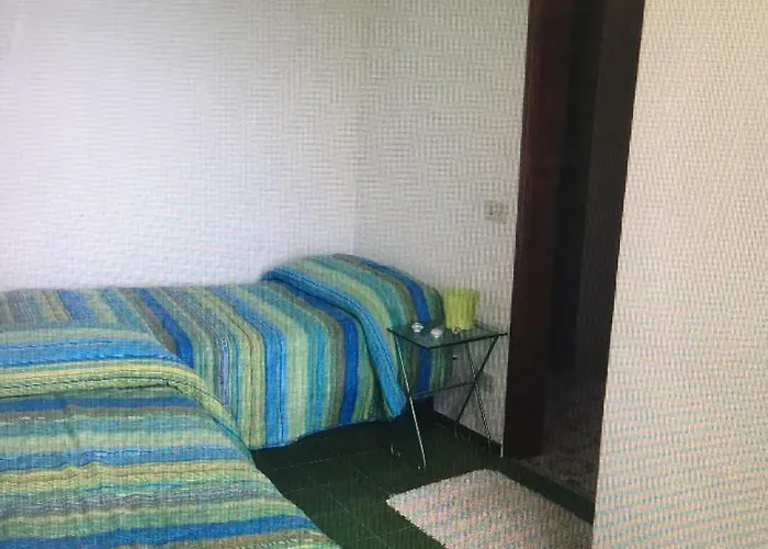 Casa Marta Vacation In Διαμέρισμα *