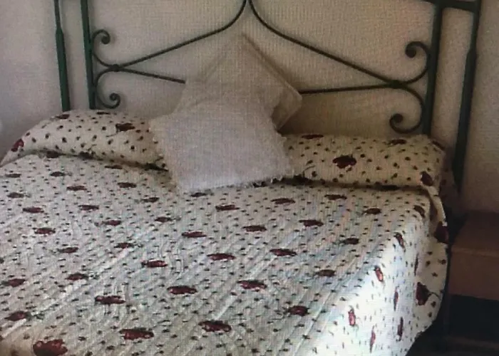 Casa Marta Vacation In Διαμέρισμα *