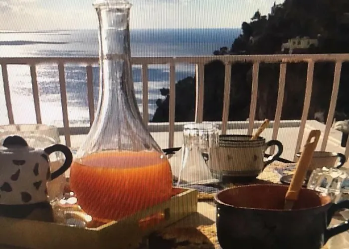 Casa Marta Vacation In *