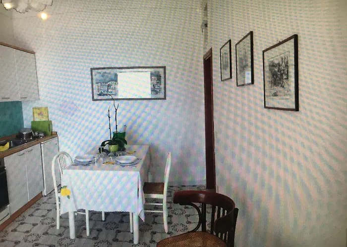 Διαμέρισμα Casa Marta Vacation In *