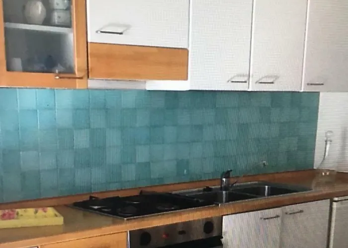 Casa Marta Vacation In * Позитано