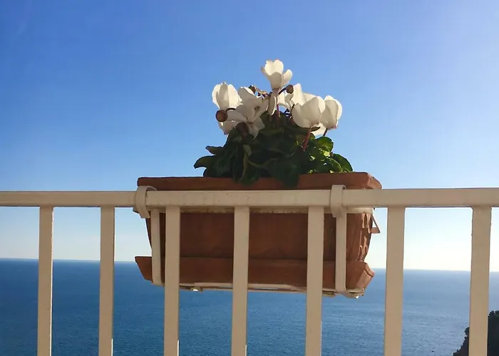 Διαμέρισμα Casa Marta Vacation In *