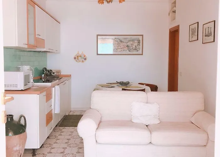 Casa Marta Vacation In *