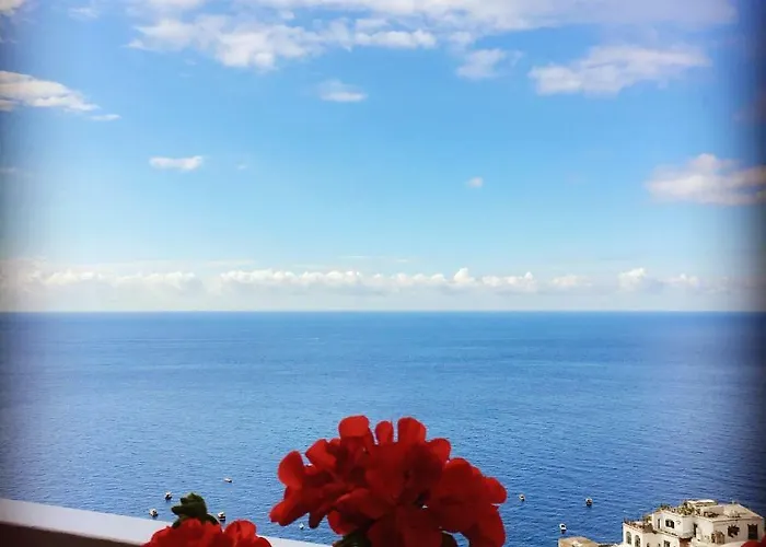 Casa Marta Vacation In