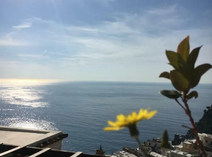 Casa Marta Vacation In *