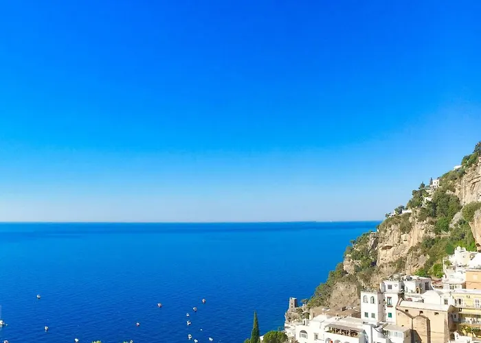 Διαμέρισμα Casa Marta Vacation In