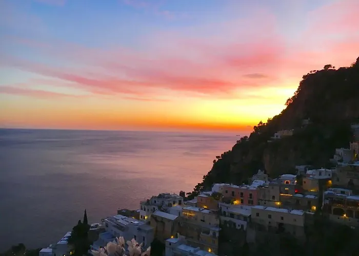 Casa Marta Vacation In Διαμέρισμα