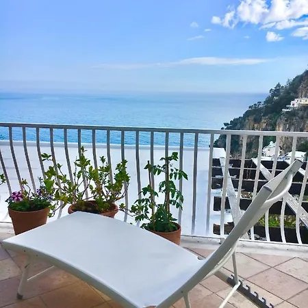 Casa Marta Vacation In Apartamento