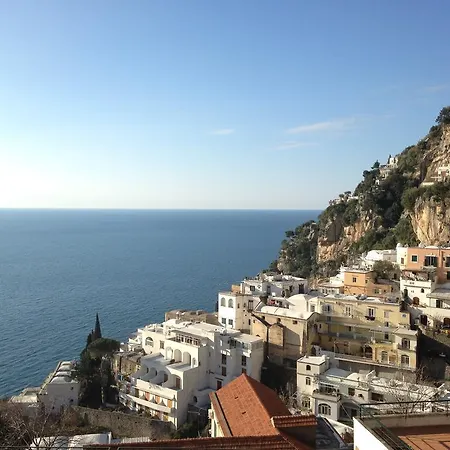 Casa Marta Vacation In