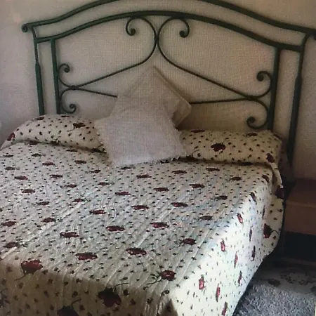 Casa Marta Vacation In Apartamento *