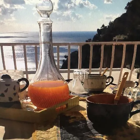 Casa Marta Vacation In *